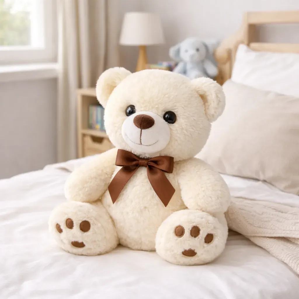 Urso Clássico 